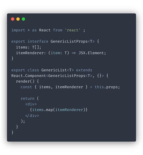 typescript electron|React with TypeScript .